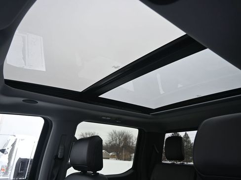 New 2025 Ford F350 Lariat w/ Lariat Ultimate Package image 34