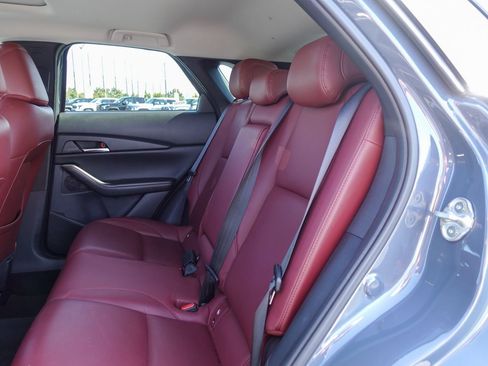 Used 2025 MAZDA CX-30 AWD 2.5 S w/ Preferred Package image 14