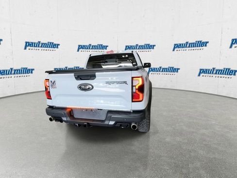 Used 2025 Ford Ranger Raptor image 10