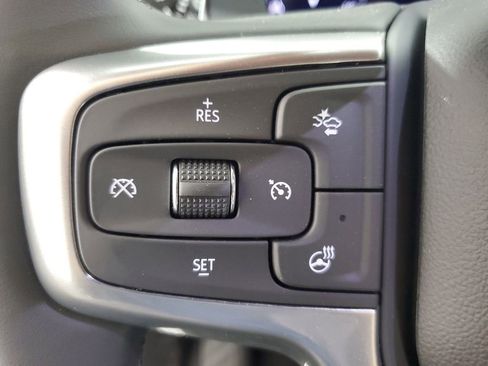 New 2026 Chevrolet Silverado 1500 LT Trail Boss AWD/4WD image 22