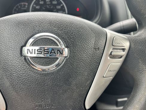 Used 2017 Nissan Versa S Plus FWD image 22