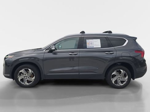 Used 2023 Hyundai Santa Fe SEL FWD image 6