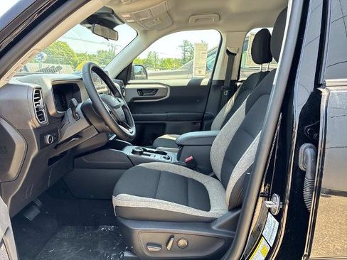 New 2026 Ford Bronco Sport Big Bend w/ Convenience Package AWD/4WD image 25