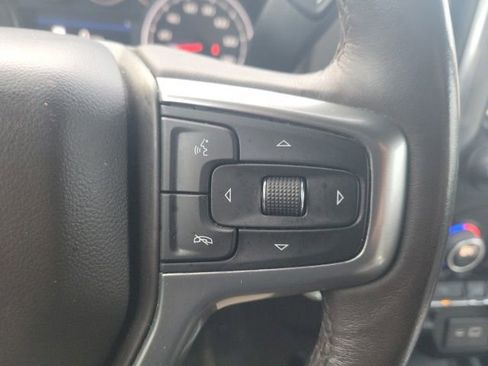 Used 2022 Chevrolet Silverado 2500 LTZ image 14