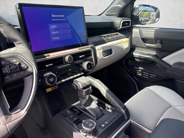 New 2026 Toyota Tacoma Limited AWD/4WD image 17