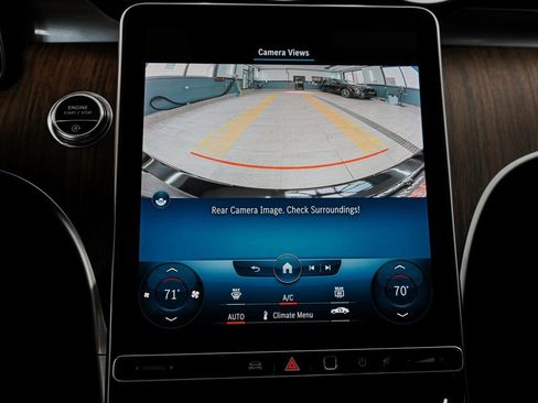 Used 2022 Mercedes-Benz C 300 4MATIC Sedan image 19