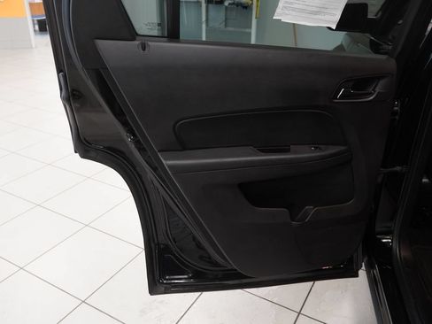 Used 2017 GMC Terrain SLE AWD/4WD image 21