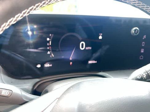 Used 2024 Buick Encore GX Preferred FWD image 12