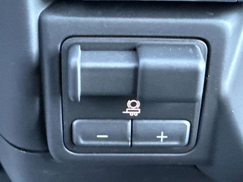 New 2026 Chevrolet Silverado 2500 Custom w/ Custom Convenience Package image 20