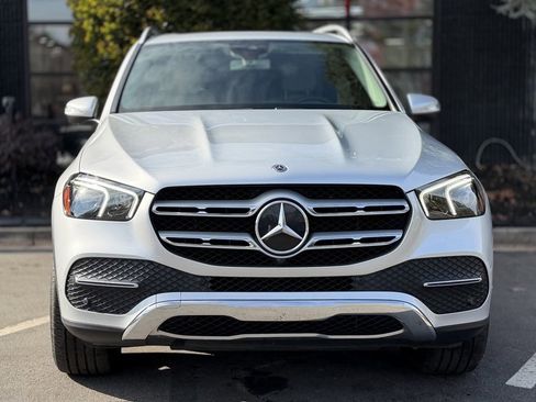 Used 2020 Mercedes-Benz GLE 350 image 3