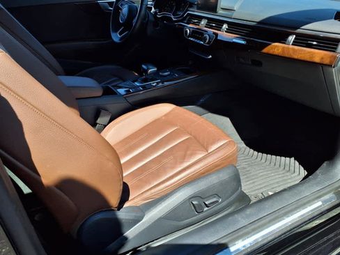 Used 2018 Audi A5 2.0T Premium w/ Convenience Package image 9