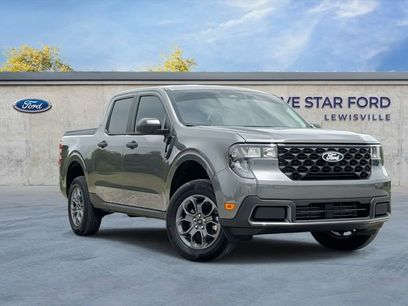 Used 2025 Ford Maverick XLT w/ Equipment Group 302A