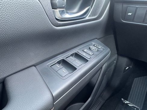 New 2026 Honda CR-V TrailSport image 12