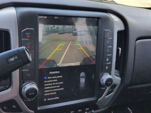 Used 2017 Chevrolet Silverado 1500 LT w/ All Star Edition AWD/4WD image 20