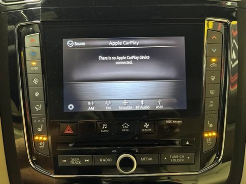 Used 2021 INFINITI QX80 Sensory w/ All-Season Package AWD/4WD image 11