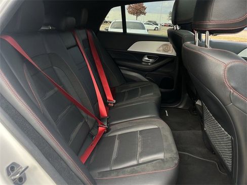 Used 2023 Mercedes-Benz GLE 53 AMG 4MATIC image 33