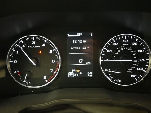 New 2026 Subaru Forester Premium image 30