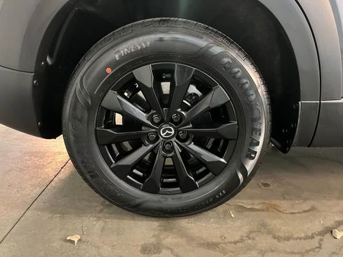 Used 2025 MAZDA CX-50 AWD 2.5 S w/ Accent Package image 30