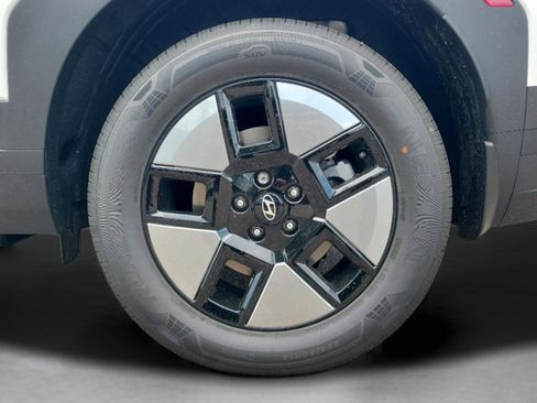 New 2026 Hyundai Santa Fe SE image 33