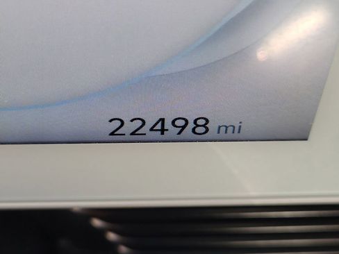 Used 2023 Hyundai Ioniq 5 Limited w/ Cargo Package image 28