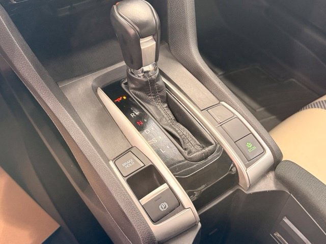 Used 2020 Honda Civic EX image 16