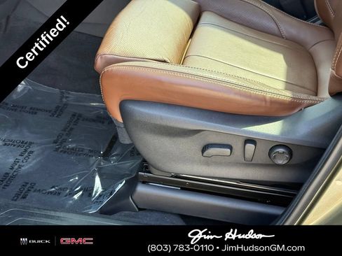 Used 2024 Subaru Ascent Touring AWD/4WD image 23
