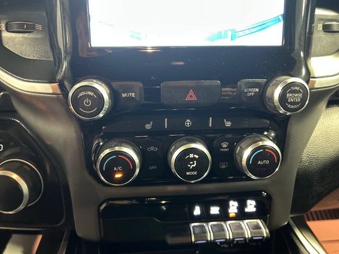 Used 2022 RAM 1500 Big Horn AWD/4WD image 19