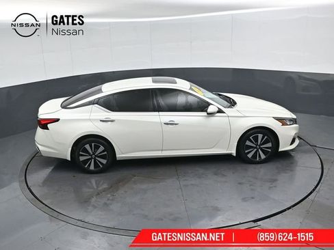 Used 2020 Nissan Altima 2.5 SL image 41