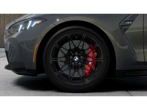 New 2027 BMW M3 RWD image 7