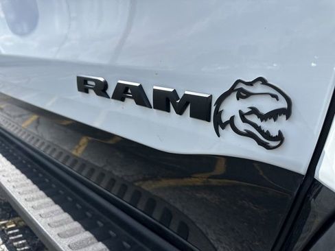Used 2022 RAM 1500 TRX w/ TRX Level 2 Equipment Group AWD/4WD image 3