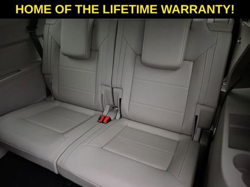 Used 2022 Volkswagen Atlas SE AWD/4WD image 40