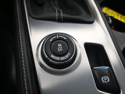 Used 2014 Chevrolet Corvette Base w/ 2LT Preferred Equipment Group image 26