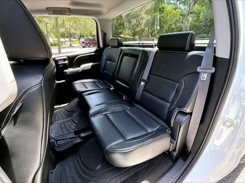 Used 2014 Chevrolet Silverado 1500 LT RWD image 18
