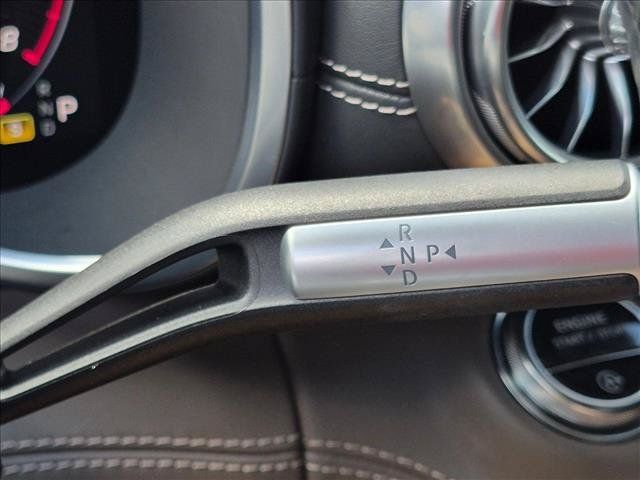 Certified 2023 Mercedes-Benz SL 63 AMG 4MATIC image 8