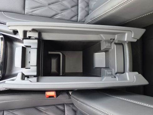 New 2026 Nissan Rogue Platinum AWD/4WD image 25