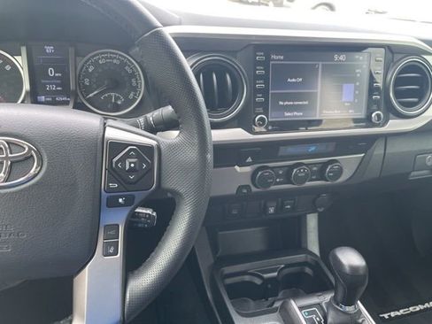 Used 2023 Toyota Tacoma SR5 image 38