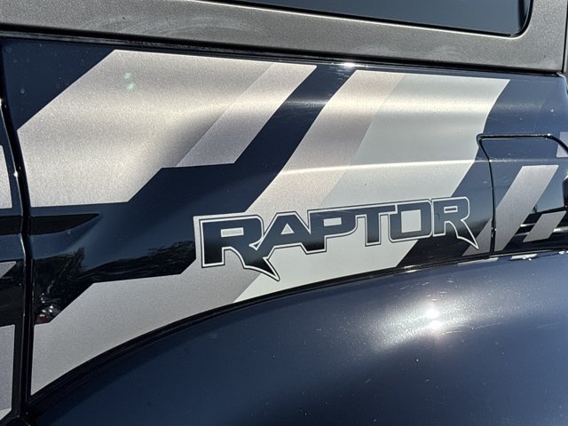 Used 2024 Ford Bronco Raptor w/ Interior Carbon Fiber Pack 6 AWD/4WD image 16
