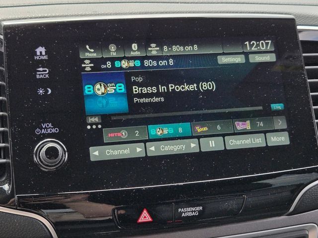 Used 2020 Honda Pilot EX-L image 26
