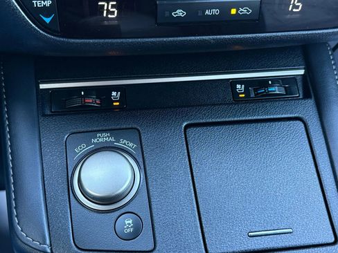 Used 2018 Lexus ES 350 w/ Premier Package image 37