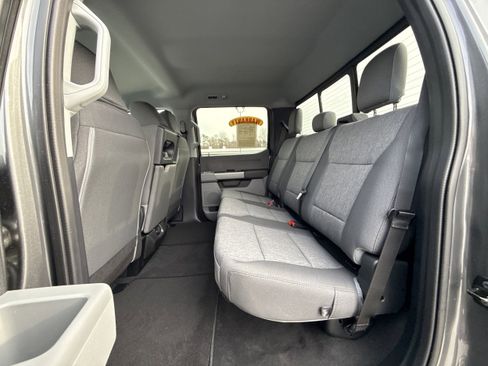 Used 2026 Ford F250 XL w/ STX Appearance Package image 27