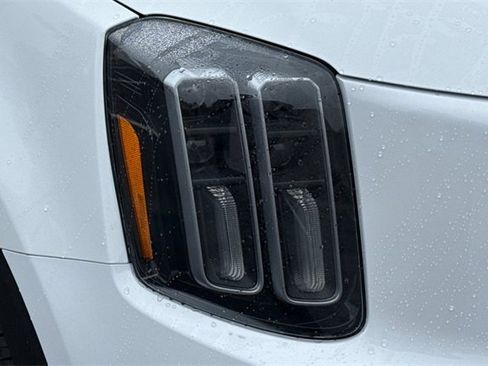 New 2025 Kia Telluride S image 34