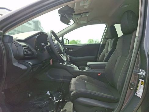 Certified 2024 Subaru Outback Premium AWD/4WD image 14