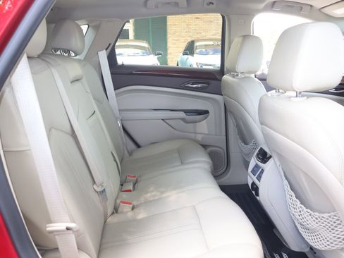 Used 2015 Cadillac SRX Premium FWD image 17