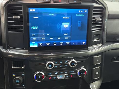 Used 2022 Ford F150 XLT w/ Equipment Group 302A High image 21