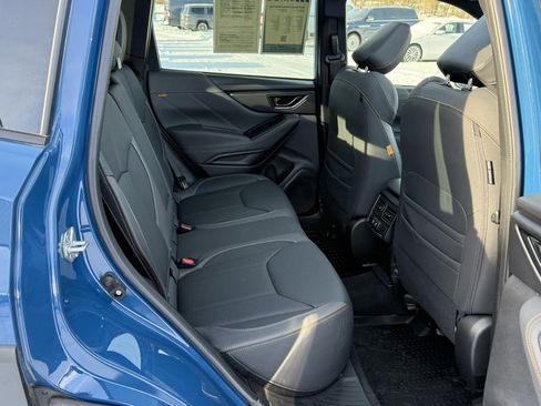 Used 2023 Subaru Forester Wilderness image 36