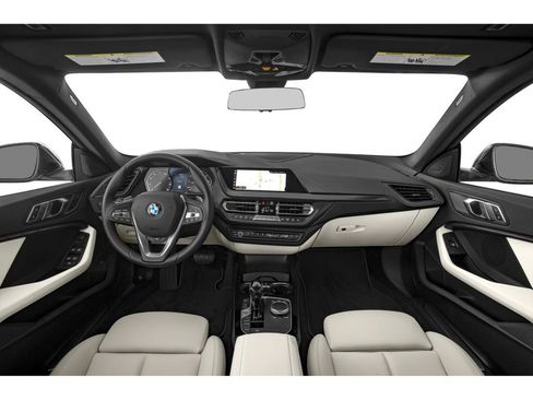 Used 2022 BMW 228i xDrive Gran Coupe w/ Convenience Package AWD/4WD image 7