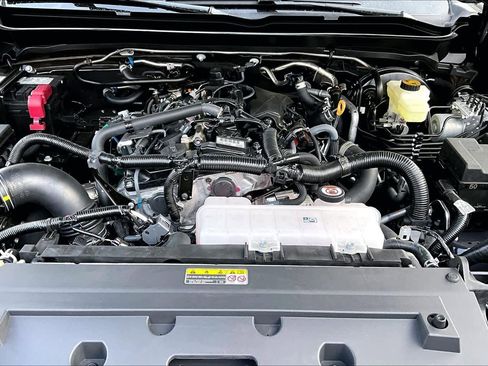 New 2026 Toyota Tacoma SR5 AWD/4WD image 17