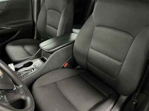 Used 2024 Chevrolet Malibu LT image 71