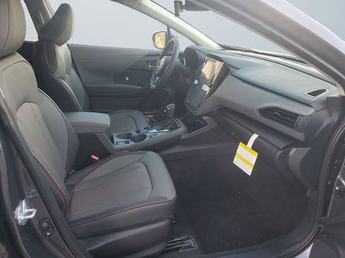 New 2026 Subaru Crosstrek 2.5i Limited image 15