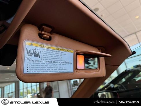 Certified 2021 Lexus LC 500 500 w/ Touring Package image 37